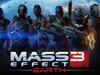 Mass Effect 3: Earth – Plotki o&nbsp;zawartości DLC niemal w&nbsp;pełni potwierdzone