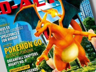 Zawartość CD-Action 09/2016