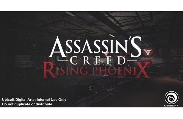 Assassin´s Creed: Rising Phoenix – Wyciekło logo tajemniczego projektu. Co&nbsp;to?