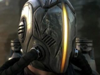 Dark Void: Trailer OSTATECZNY [WIDEO]