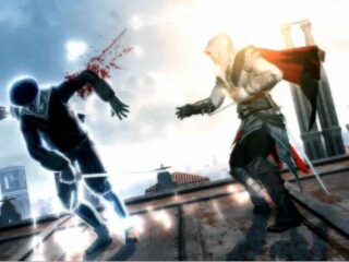 Assassin´s Creed II – trailer premierowy [WIDEO]
