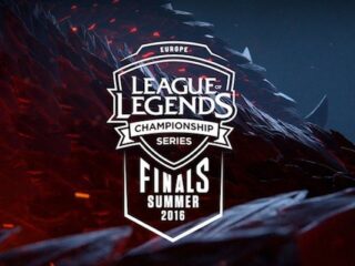 League of Legends: LCS 2016 – europejskie finały w&nbsp;Krakowie!