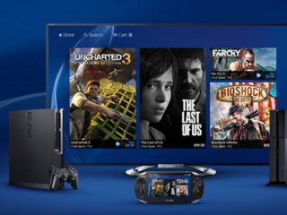 PlayStation Now: Poznaliśmy amerykańskie ceny gier?