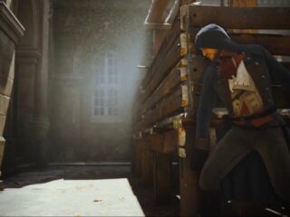 Co&nbsp;nieco o&nbsp;aktywnościach pobocznych w&nbsp;Assassin´s Creed: Unity [WIDEO]