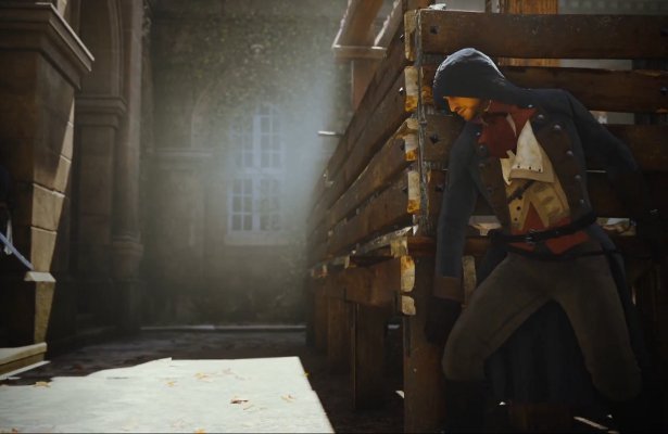 Co&nbsp;nieco o&nbsp;aktywnościach pobocznych w&nbsp;Assassin´s Creed: Unity [WIDEO]