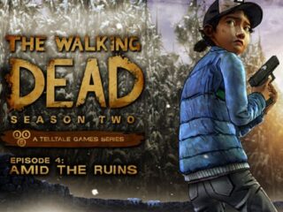 The Walking Dead: Season 2 – Czwarty epizod z&nbsp;datą premiery i&nbsp;zwiastunem [WIDEO]