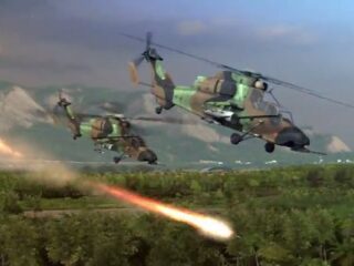 Wargame: Red Dragon – Czas zacząć azjatyckie manewry [WIDEO]