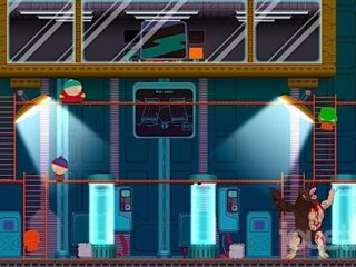 South Park: Tenorman?s Revenge – nowa gra z Kennym i spółką