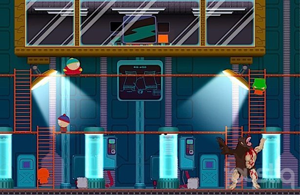 South Park: Tenorman?s Revenge – nowa gra z Kennym i spółką