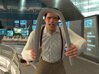 007 Legends: Hollywoodzka obsada ujawniona