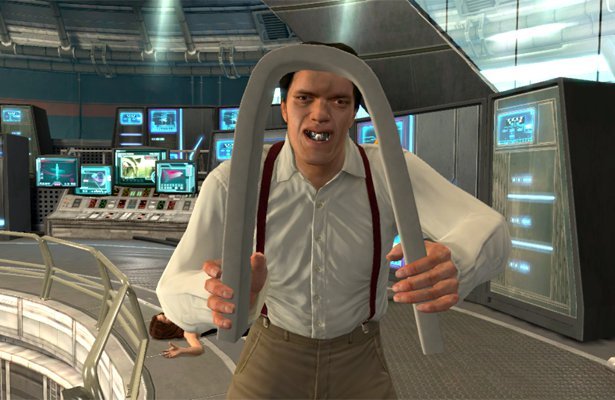 007 Legends: Hollywoodzka obsada ujawniona