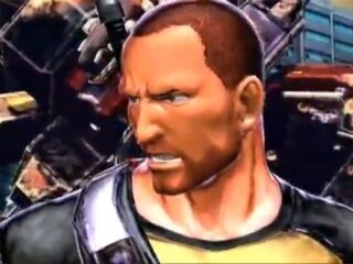 TGS 2011: Street Fighter X Tekken – Cole McGrath z inFAMOUS bonusową postacią w wersji na Vitę [WIDEO]
