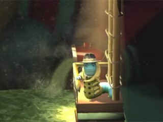 Detektyw Diggs: Baśń w&nbsp;stylu noir dla najmłodszych z&nbsp;datą premiery [WIDEO]