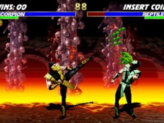 Mortal Kombat Arcade Kollection: Konkretna data premiery