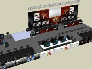 Poznań Game Arena: Największe święto graczy w&nbsp;Polsce już w&nbsp;ten weekend!