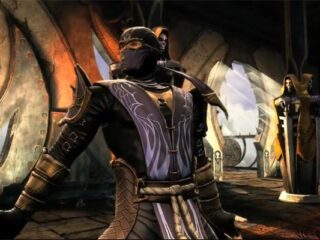 Mortal Kombat: Komplete Edition – Podstawka i&nbsp;wszystkie DLC w&nbsp;jednym pudełku [WIDEO]