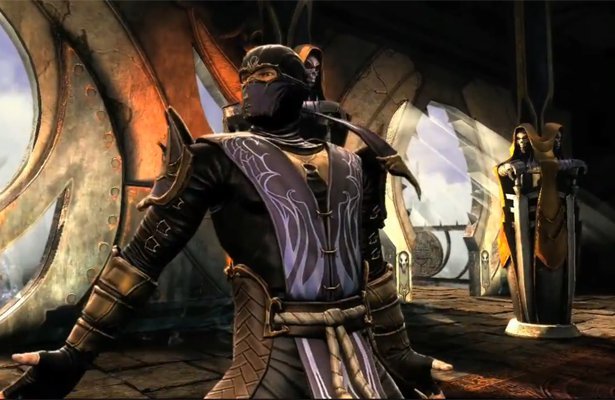 Mortal Kombat: Komplete Edition – Podstawka i wszystkie DLC w jednym pudełku [WIDEO]