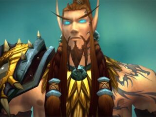 World of Warcraft: Cataclysm – zwiastun premierowy patcha 4.3 [WIDEO]