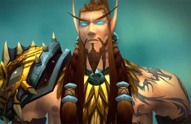 World of Warcraft: Cataclysm – zwiastun premierowy patcha 4.3 [WIDEO]