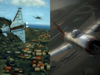 Tom Clancy´s HAWX 2: Wersji PC wciąż nie ma, za to jest DLC do konsol [WIDEO]