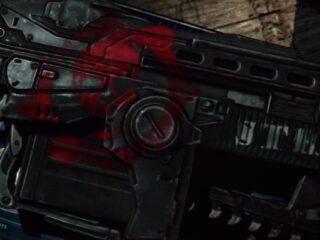 Gears of War 3: Sztuka wojny [WIDEO]