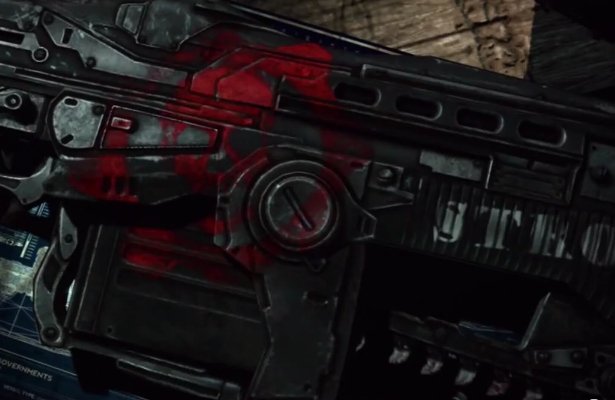 Gears of War 3: Sztuka wojny [WIDEO]