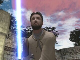 Seria Star Wars: Jedi Knight trafi na Steam i Direct2Drive