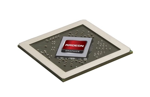 AMD Radeon HD 6990M, czyli „mobilna rakieta”