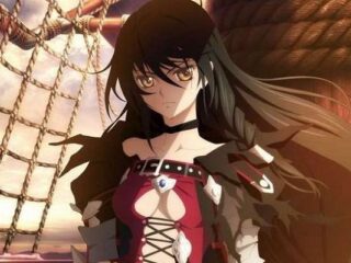 Tales of Berseria: Premierowy zwiastun [WIDEO]