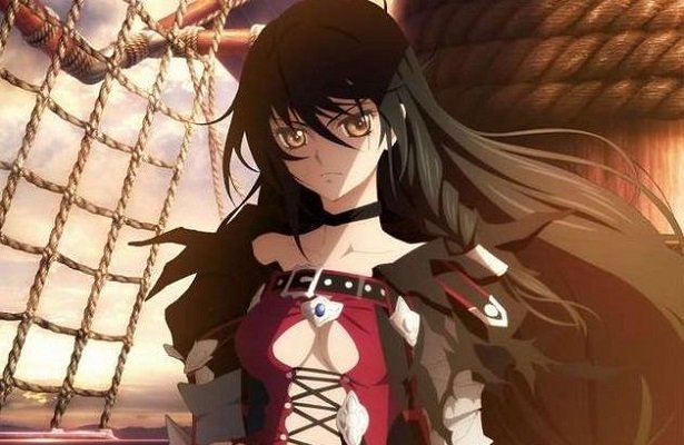 Tales of Berseria: Wkrótce demo na PC i PS4, nowy zwiastun, ocenzurowana przemoc
