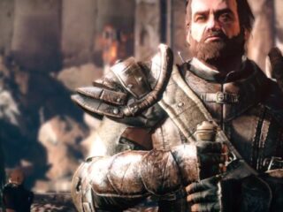 Bound by&nbsp;Flame: Co&nbsp;nieco o&nbsp;muzyce [WIDEO]