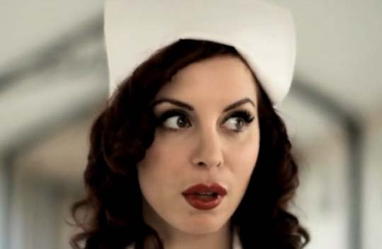 Naughty Bear: 1147 filmik na temat tej gry. Najśmieszniejszy! [WIDEO]