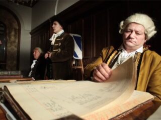 Assassin´s Creed III: Zobacz, jak stworzono „powstańczy” trailer [WIDEO]