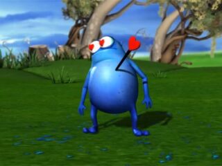 Swarm: Zakochane Swarmity [WIDEO]