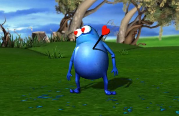 Swarm: Zakochane Swarmity [WIDEO]