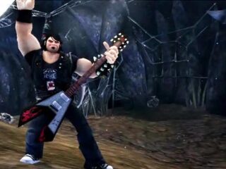 E3 ´09: Brutal Legend – nowy trailer