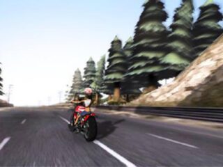 Biker Bash: Nowy Road Rash od&nbsp;twórców Need for Speed: Shift?