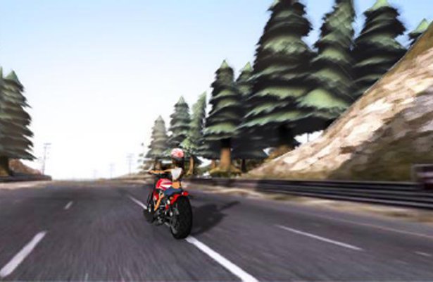 Biker Bash: Nowy Road Rash od twórców Need for Speed: Shift?