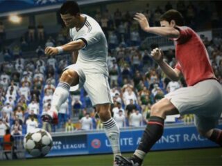 Pro Evolution Soccer 2013: Ronaldo w&nbsp;polskiej TV. Rusza kampania reklamowa [WIDEO]