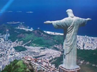 Assassin´s Creed: Kolejna część w&nbsp;Brazylii?