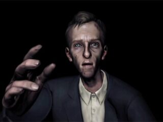 The Darkness II: Johnny Powell – doradca gangstera [WIDEO]