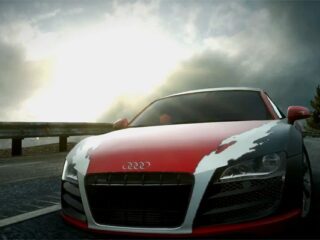 Need for Speed: The Run – jazda w kanionie [WIDEO]