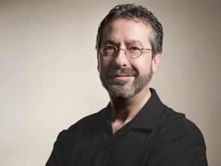 Warren Spector wciąż żyje. I tworzy nową grę.