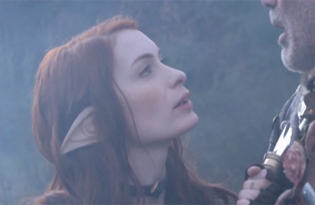 Dragon Age: Redemption – pierwszy odcinek internetowego serialu [WIDEO]
