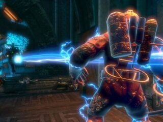 BioShock 2: Dwa ostatnie DLC nie ukażą się na PC
