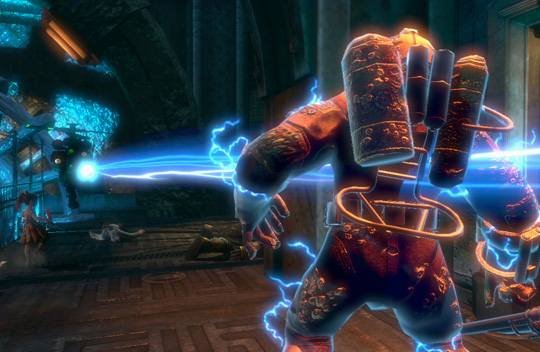 BioShock 2: Dwa ostatnie DLC nie ukażą się na PC