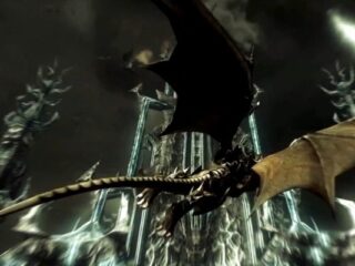 Divinity II: The Dragon Knight Saga – Zwiastun „na premierę” [WIDEO]