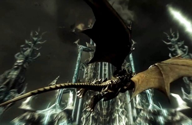 Divinity II: The Dragon Knight Saga – Zwiastun „na premierę” [WIDEO]