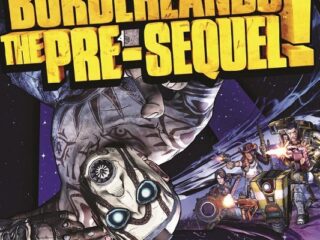 Borderlands: The Pre-Sequel – Nowa odsłona potwierdzona! A&nbsp;w&nbsp;niej sporo zmian [WIDEO]