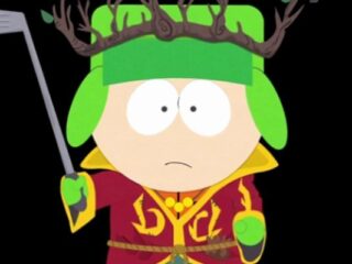 South Park: The Game – ostatnia klasa postaci ujawniona